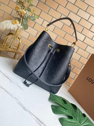 Makersluxe Lu-Vi bags - 3875