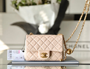 MLB - CHL Lady Bags - 304
