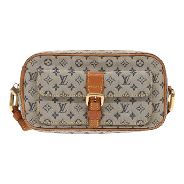 Louis Vuitton Juliette  Canvas Shoulder Bag ()