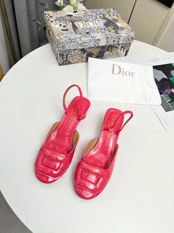 MLB - DOR Women Shoes - 336