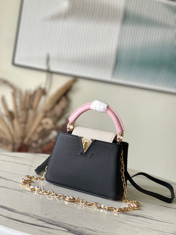 Makersluxe Lu-Vi bags - 4083