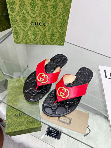 MLB - GUKI Women Shoes - 1004