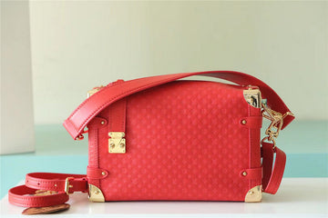 Makersluxe - LOV Bags - 298