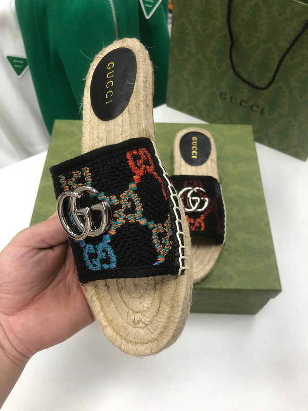 MLB - GUKI Women Shoes - 1309
