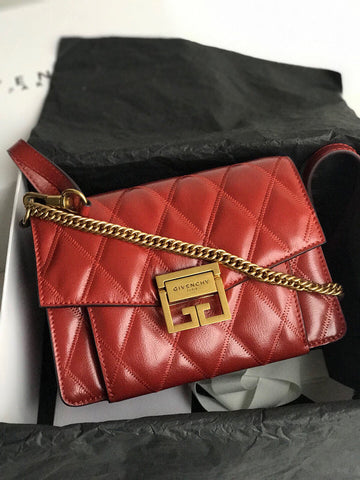 Makersluxe - GCY Bags - 518
