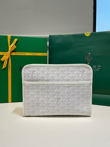 Makersluxe - GYO Bags - 893
