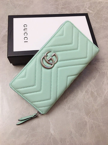 MLB - Guki Wallet - 380