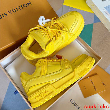 MLB - LOV Trainers - 214