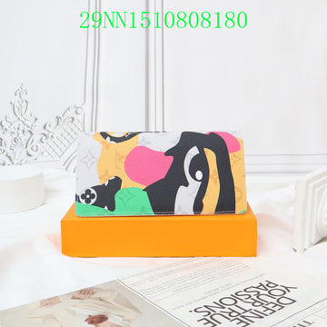 MLB - LOV Wallet - 171