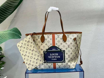 MLB Makersluxe Lu-Vi bags - 11496