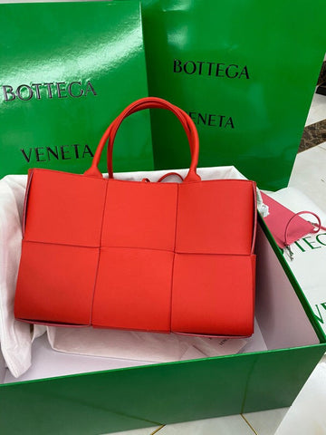 Makersluxe Bags - BOV Bags - 472