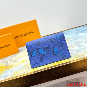 MLB - Mix Wallets - 529