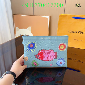 MLB - LOV Wallet - 566