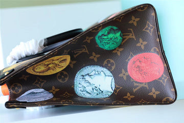 MLB - LOV Lady Bags - 1397