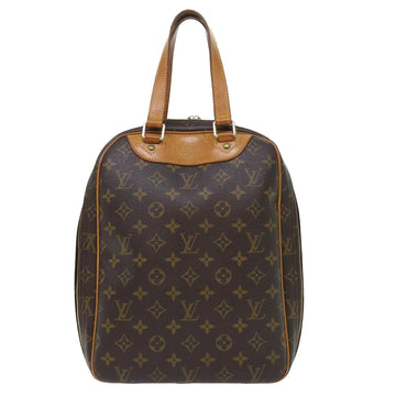 Louis Vuitton Excursion  Canvas Handbag ()
