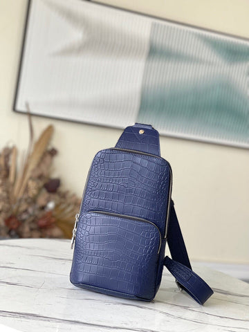 Makersluxe Lu-Vi bags - 4695