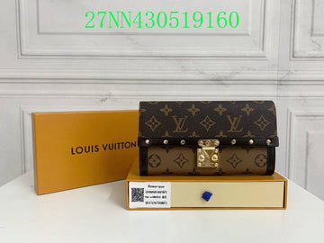 Makersluxe CHL Wallet - 935