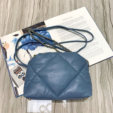 Makersluxe - CHL Bags - 692