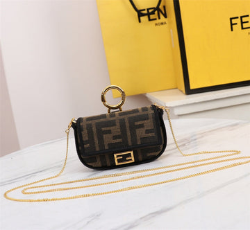 Makersluxe - FDE Women Bags - 033