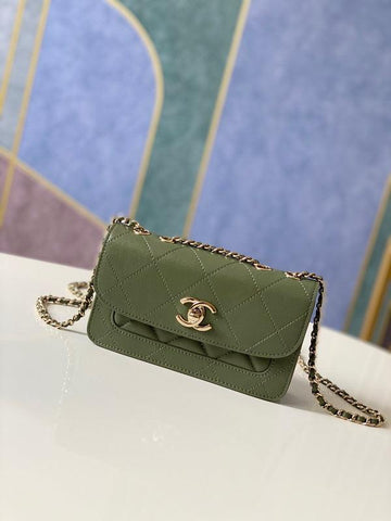 Makersluxe - CHL Bags - 415