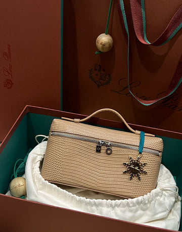 Makersluxe - LOP Bags - 220