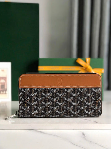 Makersluxe - GYO Wallets - 025
