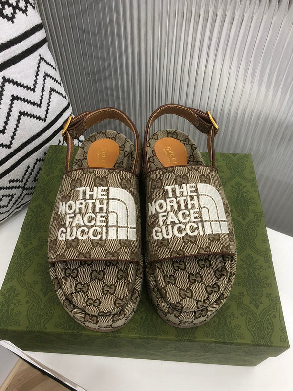 MLB - GUKI Women Shoes - 795