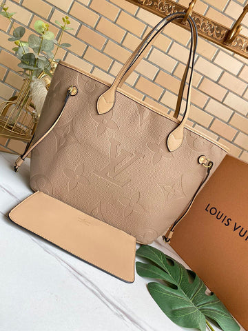 Makersluxe Lu-Vi bags - 3767