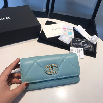 Makersluxe - CHL Wallets - 274