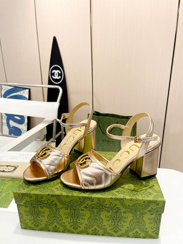 MLB - GUKI Women Shoes - 890