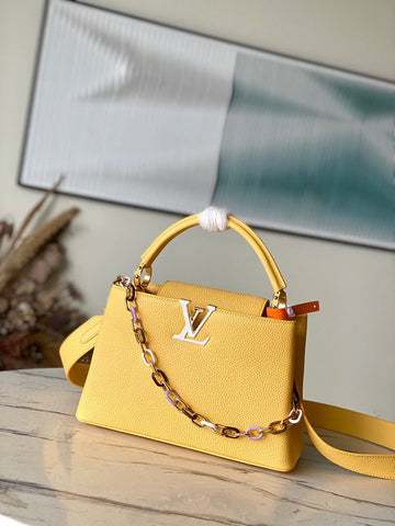 Makersluxe Lu-Vi bags - 4070
