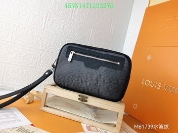 MLB - CHL Wallet - 302