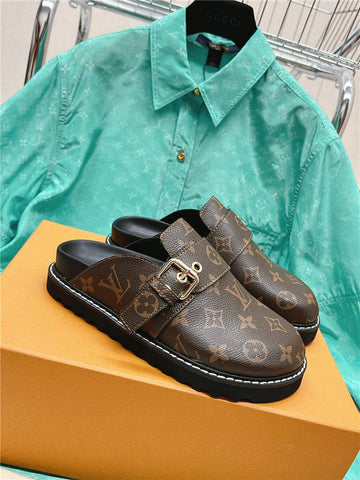 MLB - LOV Shoes - 1014