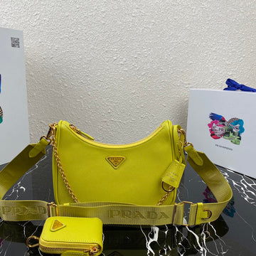 Makersluxe - PD Bags - 1800