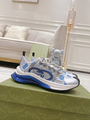 MLB - GUKI Men Shoes - 392