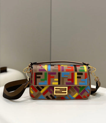 Makersluxe Bags- FDE Bags - 272