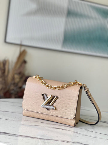 Makersluxe Lu-Vi bags - 4632