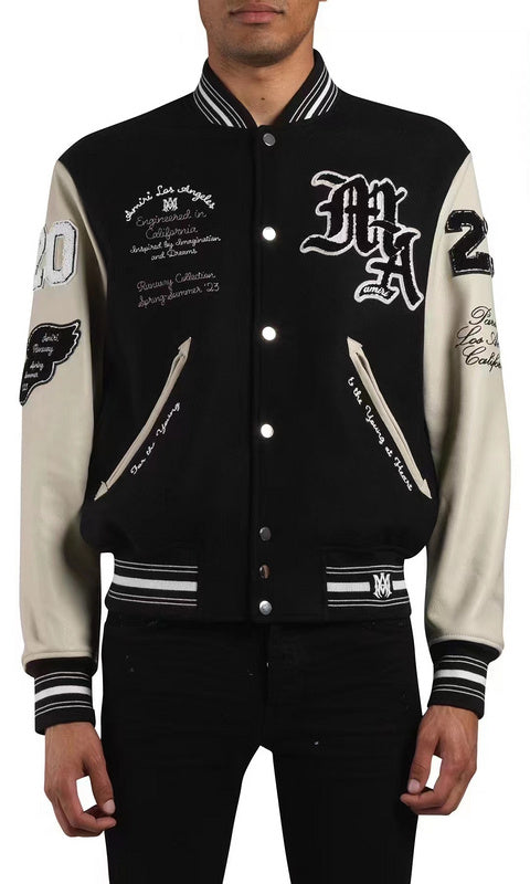 MLB - AMIR Jeans - 001