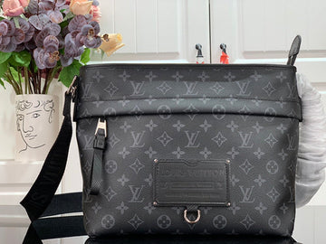 Makersluxe Lu-Vi bags - 2855