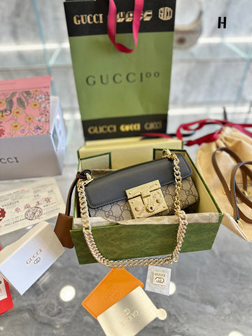 Makersluxe - GUI3 Bags - 262
