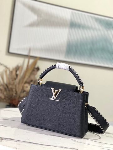 Makersluxe Lu-Vi bags - 4554