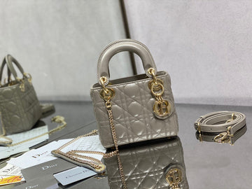 Makersluxe - DOR Bags - 280