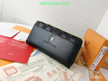 MLB - CHL Wallet - 643