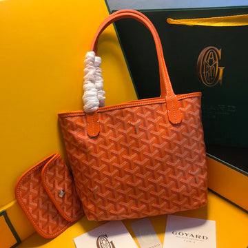 Makersluxe - GYO Bags - 1290