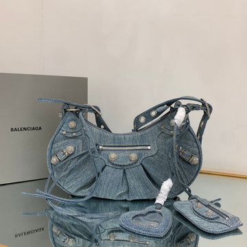 Makersluxe - BG Bags - 186