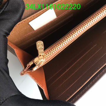 Makersluxe CHL Wallet - 1366