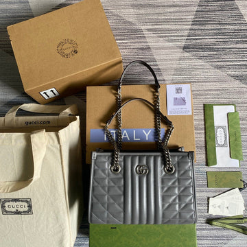 Makersluxe - GCI Bags - 1907