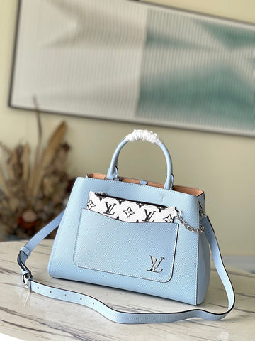 Makersluxe Lu-Vi bags - 4942