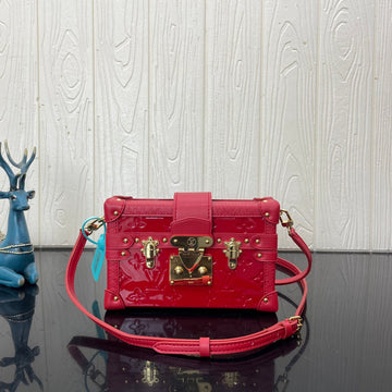 Makersluxe - LOV Bags - 1576