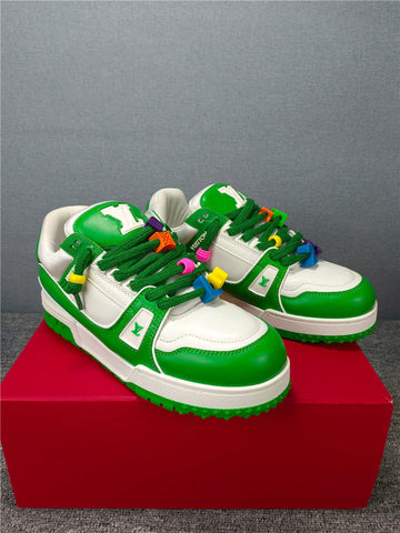 MLB - LOV Shoes - 437